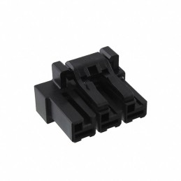 10 pcs : DF60F-3S-10.16C - CONN RCPT HSG 3POS 10.16MM