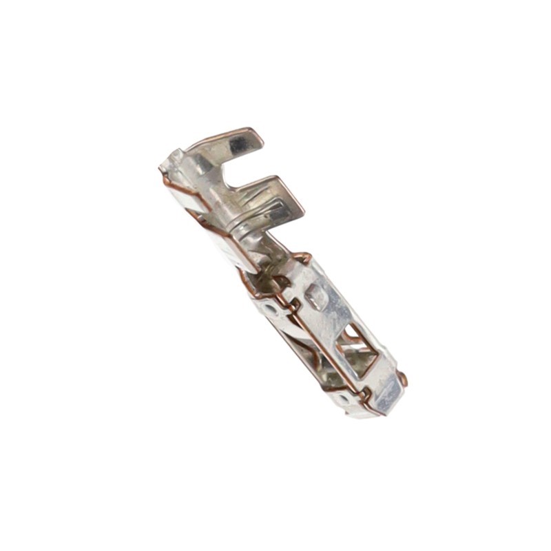 10 pcs : DF62W-2022SCF - CONN CRIMP SKT 20-22AWG