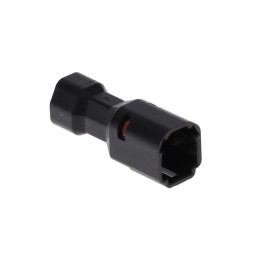 10 pcs : DF62WC-3EP-2.2C - CONN PLUG HSG 3POS 2.20MM
