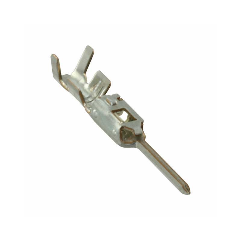 10 pcs : DF62W-EP2226PCFA - CONN CRIMP PIN 22-26AWG