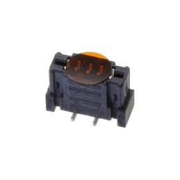 10 pcs : FC1-05-01-T-K-TR - CONN FFC VERT 5POS 1MM SMD