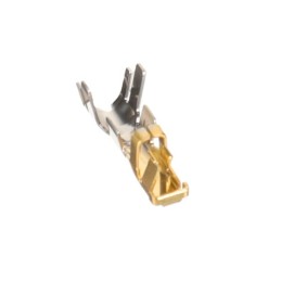 10 pcs : DF63SF-1618SCFA - CONN SOCKET 16-18AWG CRIMP GOLD