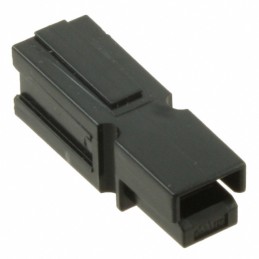 10 pcs : 1445957-2 - CONN HSG 1POS BLACK