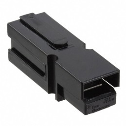 10 pcs : 1445715-2 - CONN HSG 1POS BLACK