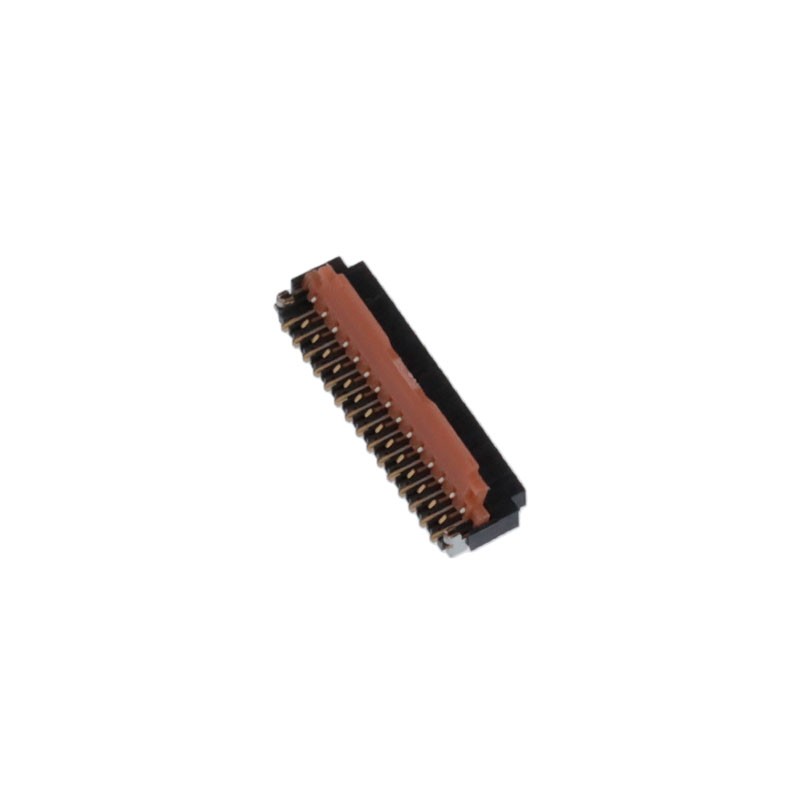 10 pcs : FH26W-29S-0.3SHW(60) - CONN FPC BOTTOM 29POS 0.3MM R/A