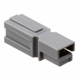10 pcs : 1445957-8 - CONN HSG 1POS GRAY