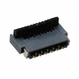 10 pcs : FH35C-11S-0.3SHW(50) - CONN FPC 11POS 0.3MM R/A