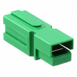10 pcs : 1445715-4 - CONN HSG 1POS GREEN