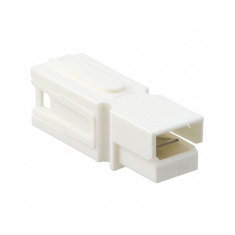 10 pcs : 1445715-8 - CONN HSG 1POS WHITE