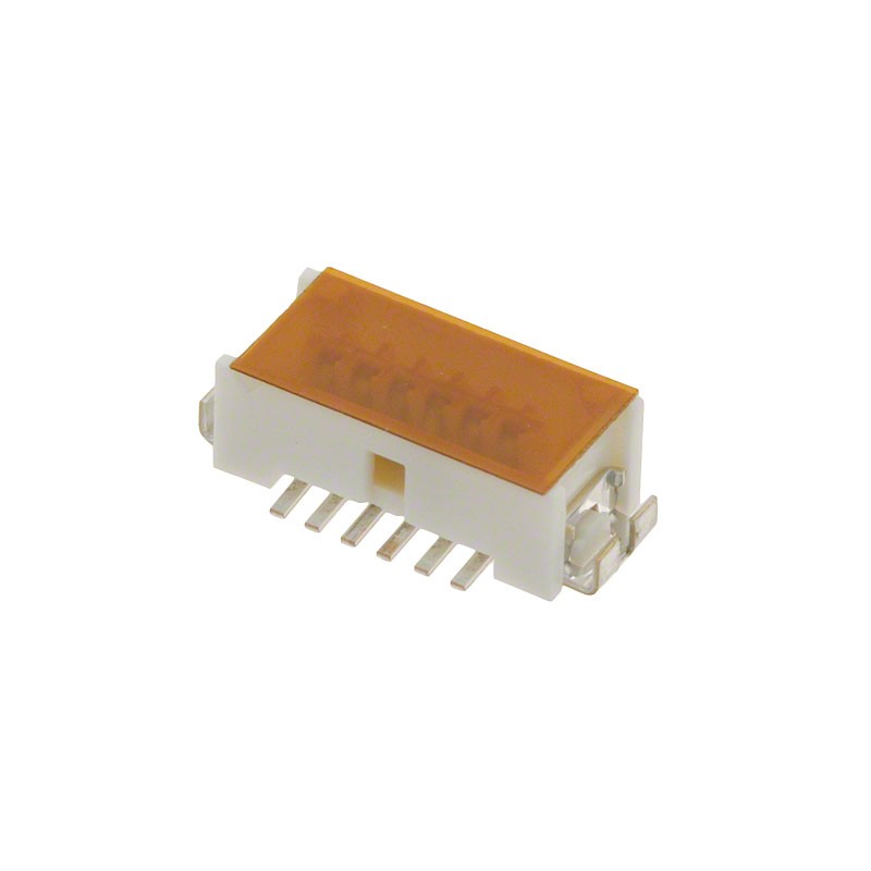 10 pcs : DF9B-11S-1V(32) - CONN RCPT 11POS SMD TIN