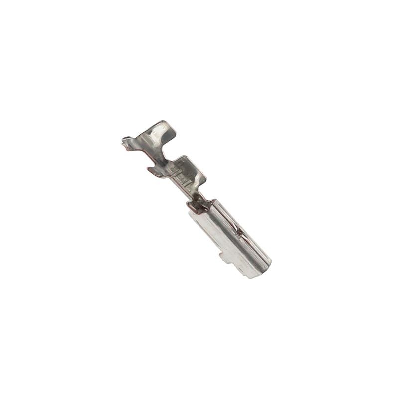 10 pcs : GT25H-2024SCF - CONN SOCKET CENTER TERMINAL CRIM