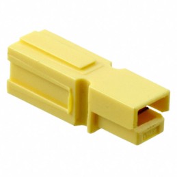 10 pcs : 1445957-6 - CONN HSG 1POS YELLOW