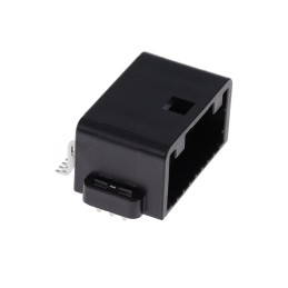 10 pcs : GT25H2-16DP-2.2H - CONN PIN HEADER PCB SMD R/A