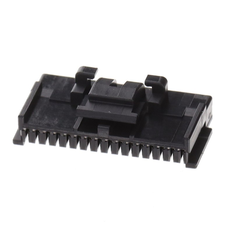 10 pcs : GT50-16S-1C - SOCKET, 16POS., 1.0MM PITCH, 1.5