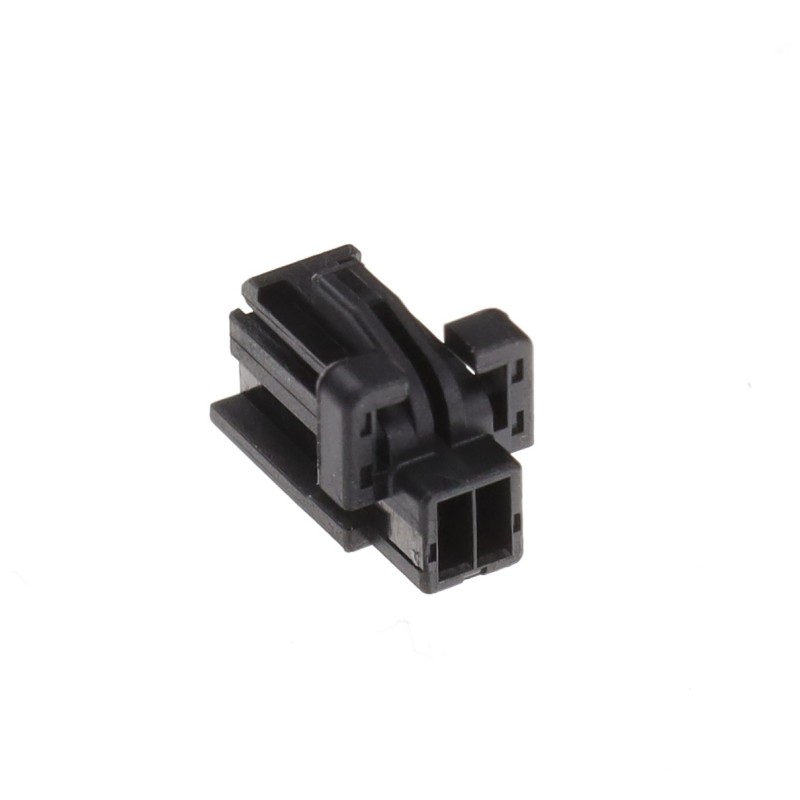 10 pcs : GT50-2S-1C - SOCKET, 2POS., 1.0MM PITCH, 2.0A