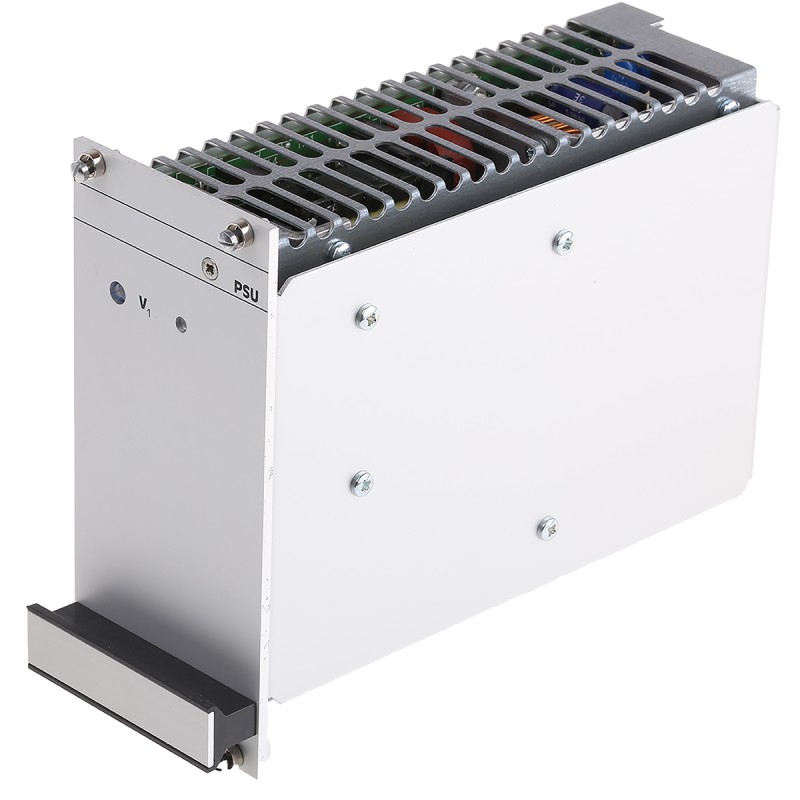 1 pcs - Eplax Switching Power Supply, 116-031512D, 24V dc, 6.25A, 150W, 1 Output, 94 - 253V ac Input Voltage