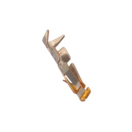 10 pcs : HIF3-2226SCFC - CONN SOCKET 22-26AWG CRIMP GOLD