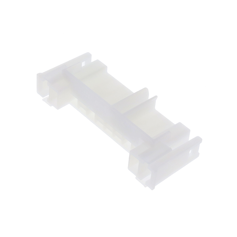 10 pcs : 0006023104 - CONN HSG RCPT 10POS 5.59MM NAT