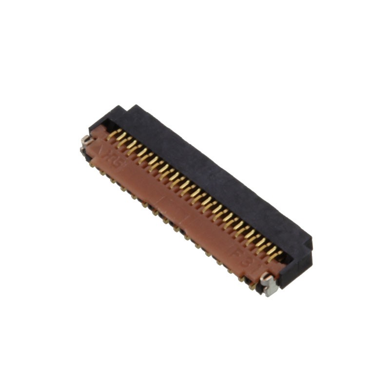 10 pcs : FH26W-31S-0.3SHW(60) - CONN FPC BOTTOM 31POS 0.3MM R/A