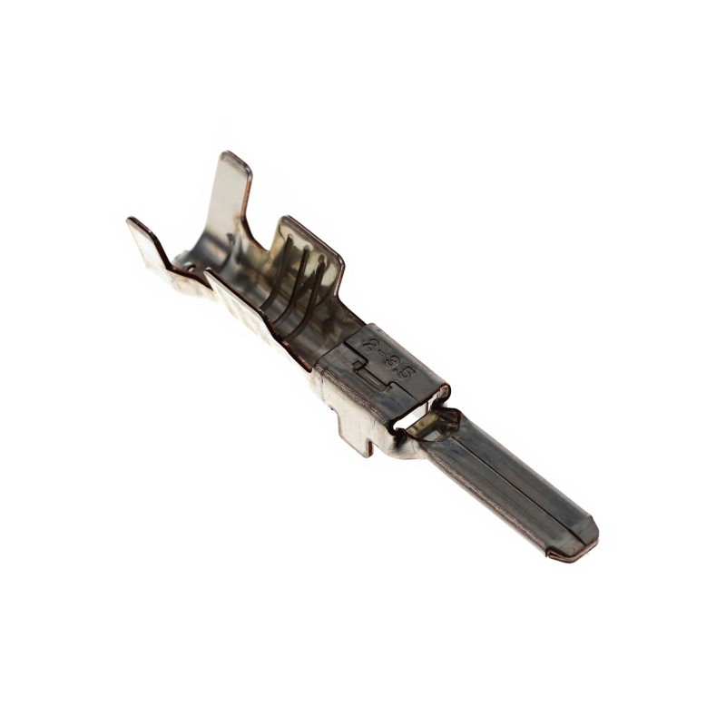 10 pcs : HVH-280-1214PCF - CONTACT PLUG CRIMP