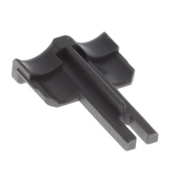 10 pcs : HVH-280-2P/S-R - RETAINER FOR 2POS HVH SKT