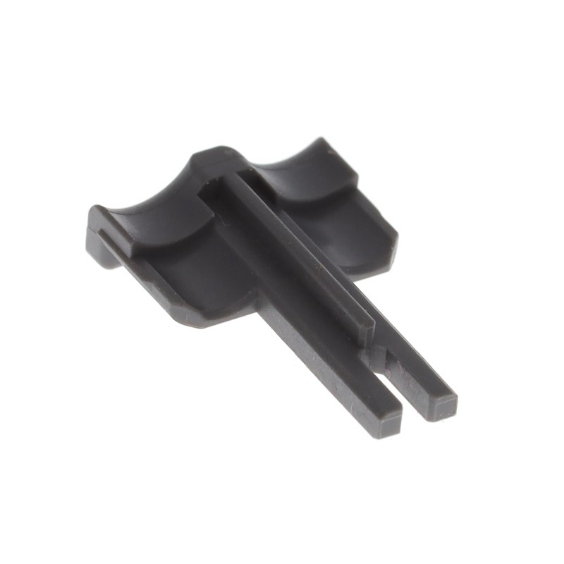 10 pcs : HVH-280-2P/S-R - RETAINER FOR 2POS HVH SKT