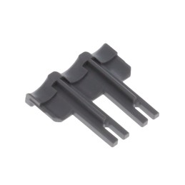 10 pcs : HVH-280-3P/S-R - RETAINER FOR 3POS HVH SKT