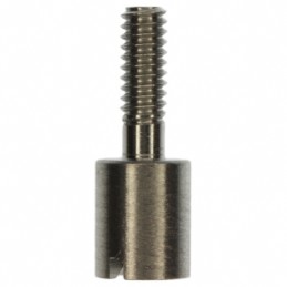 10 pcs : 787004-3 - CONN CHAMP SCREWLOCK BRD MT