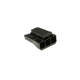 10 pcs : 0444412003 - CONN HSG RCPT 3POS 7.50MM BLACK