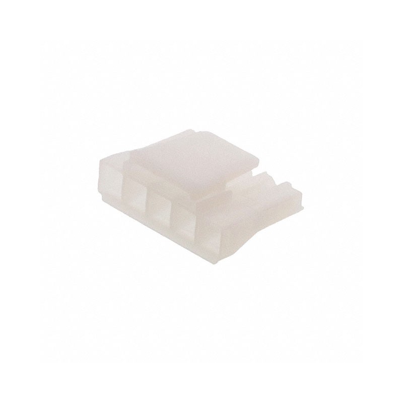 10 pcs : 0444411005 - CONN HSG RCPT 5POS 7.50MM NAT