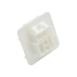 10 pcs : 2026500909 - CONN HSG RCPT 9POS 7.30MM NAT