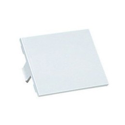 10 pcs : CHB2IW-X - 1/2-SIZE BLANK INSERT. RESERVES