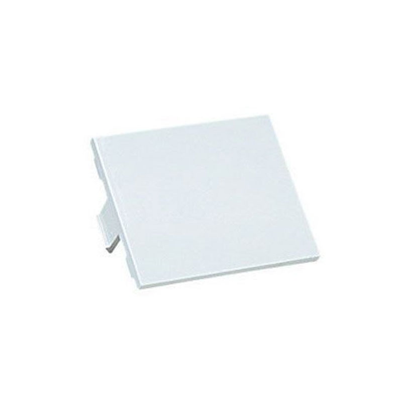 10 pcs : CHB2IW-X - 1/2-SIZE BLANK INSERT. RESERVES