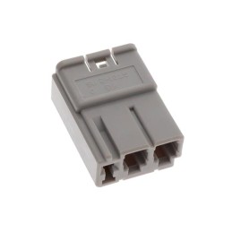 10 pcs : GT21-2/1S-HU - CONN INLINE SOCKET HOUSING