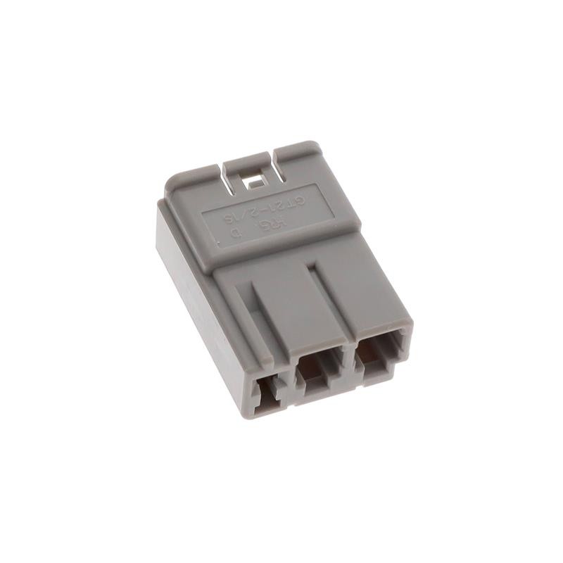 10 pcs : GT21-2/1S-HU - CONN INLINE SOCKET HOUSING