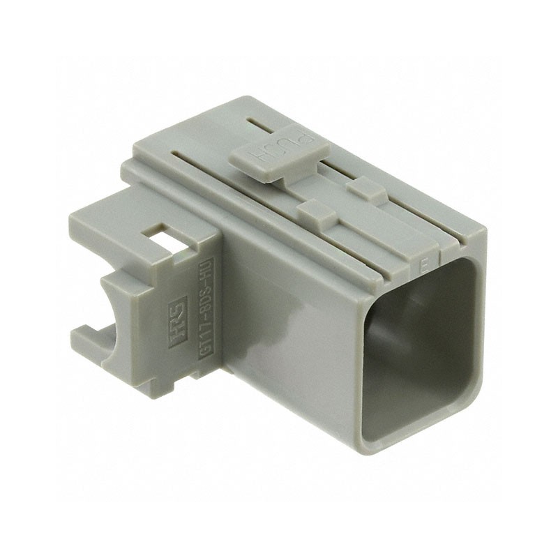 10 pcs : GT17-8DS-HU - CONN HSG FOR GT17 SERIES
