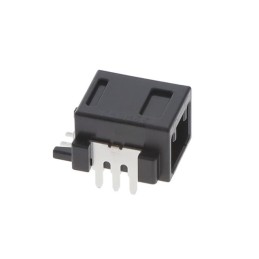 10 pcs : ZE05-2P-2H - CONN RCPT SMT R/A 2MM 2POS