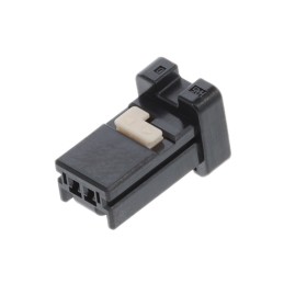 10 pcs : ZE05-2S-HU/R - CONN PLUG 2 POS
