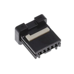 10 pcs : ZE05-5S-HU/R - CONN PLUG HSG 5POS 2.00MM