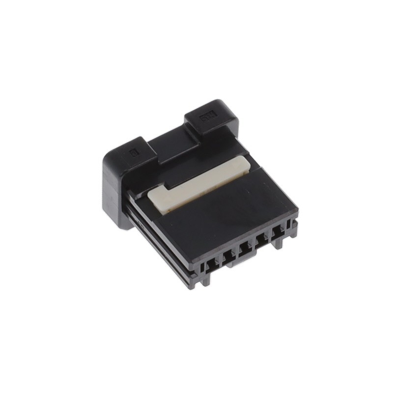 10 pcs : ZE05-5S-HU/R - CONN PLUG HSG 5POS 2.00MM