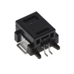 10 pcs : ZE05H-2P-2H - CONN RCPT SMT R/A 2MM 2POS