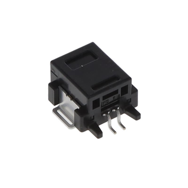 10 pcs : ZE05H-2P-2H - CONN RCPT SMT R/A 2MM 2POS