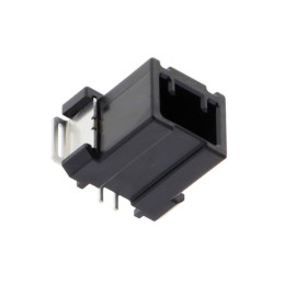 10 pcs : ZE05H-2P-2V - CONN RCPT SMT VERT 2MM 2POS