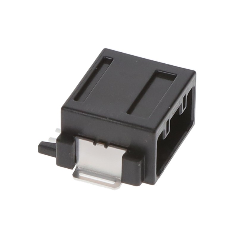 10 pcs : ZE05H-4P-2H - CONN RECPT 4 POS