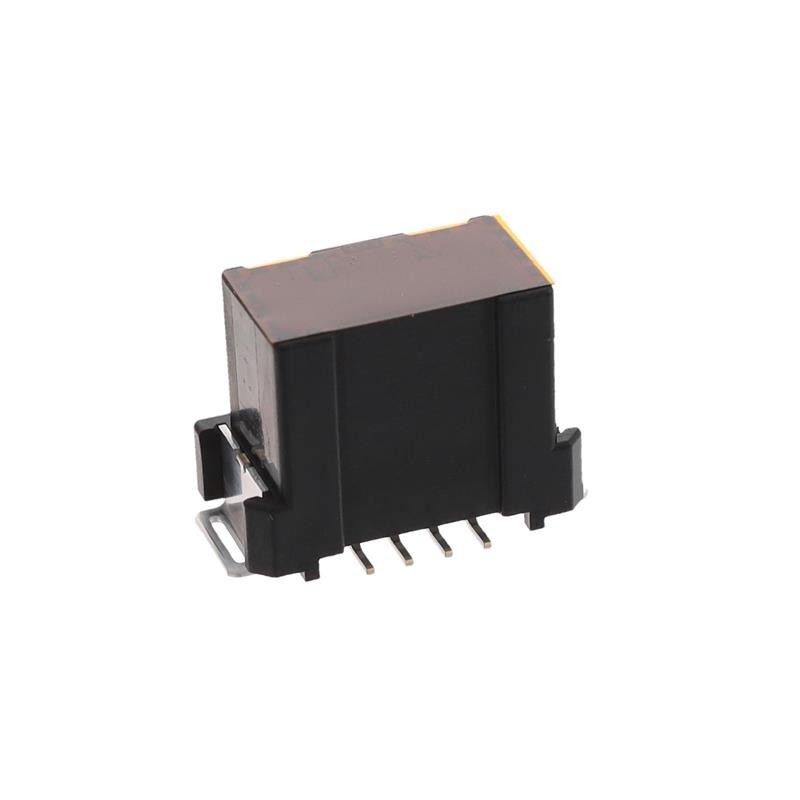 10 pcs : ZE05H-4P-2V - CONN RCPT SMT VERT 2MM 4POS