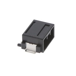 10 pcs : ZE05H-8DP-2H - CONN RECPT 8 POS