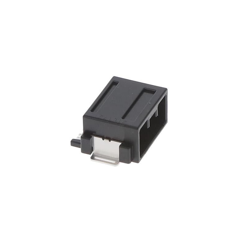 10 pcs : ZE05H-8DP-2H - CONN RECPT 8 POS