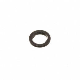 10 pcs : GRA.00.269.GN - CONN INSULATING WASHER BLACK
