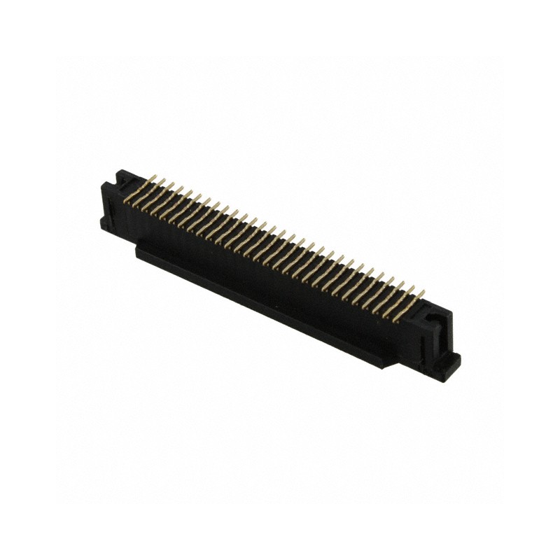 10 pcs : 2-1734248-9 - CONN FPC VERT 29POS 1MM SMD