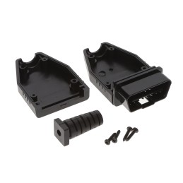 10 pcs : CONNECTOR-OBD2 - OBD2 INTERFACE CONNECTOR